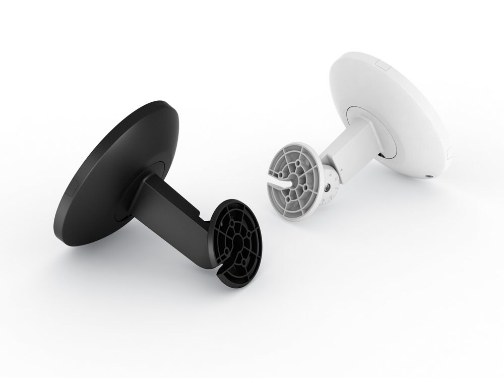 FS DS Deckenhalterung AC schwarz